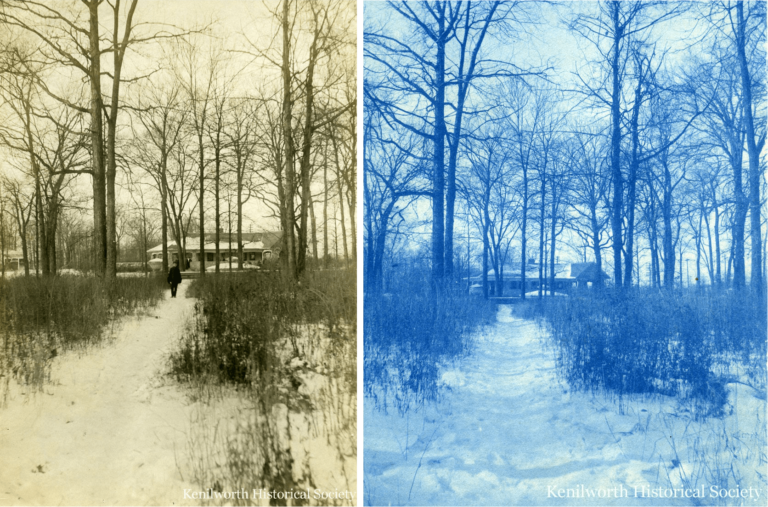 History The Kenilworth Club