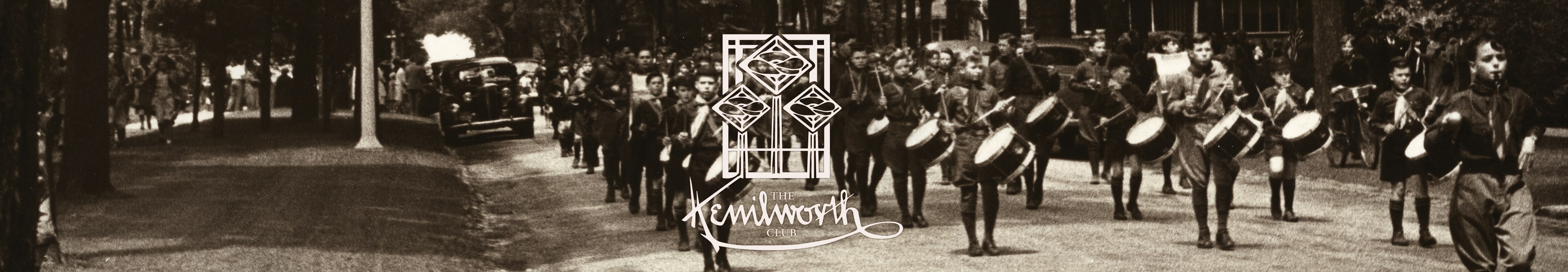 The Kenilworth Club